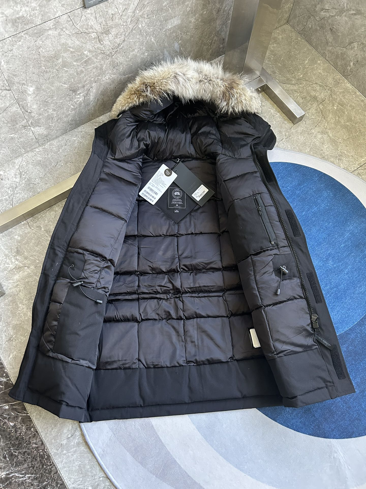 Canada Goose Down Jackets